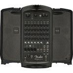 Fender 6944006900 Passport Venue Series 2 Bluetooth Taşınabilir Ses Sistemi (600W) | Konser ve Etkinlikler Için Güçlü Ses Kolay Kurulum ve Taşıma Çantası Tasarımı