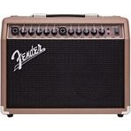 Fender Acoustasonic 40 Akustik Gitar Amfisi