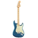 Fender American Performer Stratocaster Honey Burst Elektro Gitar
