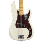 Fender American Professional II Precision Bass Olympic White Bas Gitar