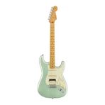 Fender American Professional Iı Stratocaster Hss Akçaağaç Klavye Mystic Surf Green Elektro Gitar