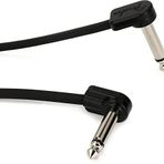 Fender Blockchain Patch Cable Kits LARGE PACK Pedal Ara Kablosu Seti