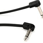 Fender Blockchain Patch Cable Kits SMALL PACK Pedal Ara Kablosu Seti