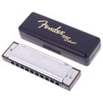 Fender Blues Deluxe Harmonica D (Re) Mızıka
