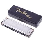 Fender Blues Deluxe Harmonica E mi Mızıka