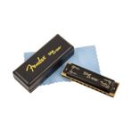 Fender Blues Deville Harmonica Fa f Mızıka
