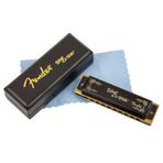 Fender Blues Deville Harmonica Sol g Mızıka