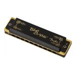 Fender Blues DeVille NotaF Mızıka