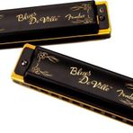 Fender Blues Deville Notag Mızıka