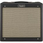 Fender Blues Junior Iv Black Elektro Gitar Amfisi