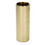 Fender Brass Slides Medium Gitar Slide