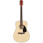 Fender CD-60 Akustik Gitar