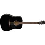 Fender CD-60S NAT Akustik Gitar