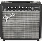 Fender Champion 20 Elektro Gitar Amfisi 20 Watt Model 2330206900 Siyah Renkli Kompakt Tasarım