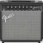 Fender CHAMPİON 20 Elektro Gitar Amfisi