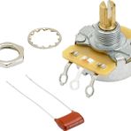 Fender Control 250K Split Shaft
