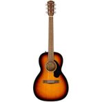 Fender CP-60S Akustik Gitar