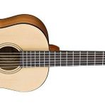 Fender ESC105 Klasik Gitar
