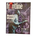 Fender Frontline Player's Guide Volume 27 (İkinci El)