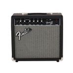 Fender Frontman 20G Black Elektro Gitar Amfisi