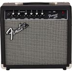 Fender Frontman 20G Siyah Elektro Gitar Amfisi