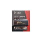 Fender Harmonica Blues Deluxe A - La Mızıka