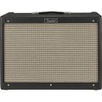 Fender Hot Rod Deluxe Iv Black Elektro Gitar Amfisi