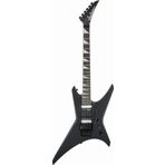 Fender Jackson Js32 Warrior Fr Ah Sblk