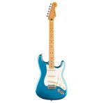 Fender Limited Edition Player II Stratocaster Akçaağaç Klavye Lake Placid Blue Elektro Gitar
