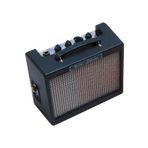 FENDER Md20 Mini Deluxe Black Pilli Elektro Gitar Amfisi