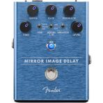 Fender Mirror Image Delay Alüminyum Gövde Pedal