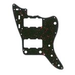 Fender Pickguard American Vintage Jazzmaster Tortoise Shell 4-Ply Pickguard