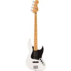 Fender Player II Jazz Bass Polar White - Maple Bas Gitar