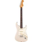 Fender Player II Stratocaster Chambered Ash Gövde Gülağacı Klavye White Blonde Elektro Gitar