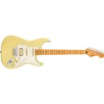 Fender Player II Stratocaster HSS Akçaağaç Klavye Hialeah Yellow Elektro Gitar