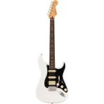 Fender Player Iı Stratocaster Hss Gülağacı Klavye Polar White Elektro Gitar