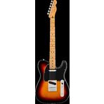 Fender Player II Telecaster Akçaağaç Klavye 3 Ton Sunburst Elektro Gitar
