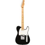 Fender Player II Telecaster Akçaağaç Klavye Black Elektro Gitar