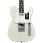 Fender Player II Telecaster Chambered Ash Gövde Akçaağaç Klavye White Blonde Elektro Gitar