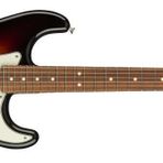Fender Player Strat Pf 3tsb Elektro Gitar
