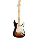 Fender Player Stratocaster Akçaağaç Klavye 3-Color Sunburst Elektro Gitar