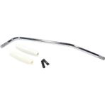 Fender Pure Vintage 50S Stratocaster Kit Krom Tremolo Kolu
