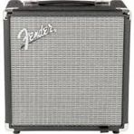 Fender RUMBLE 15 V3 Bass Gitar Amfisi