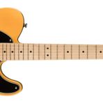 Fender Squier Affinity Serisi Telecaster® Butterscotch Sarışın
