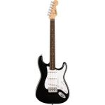 Fender Squier Debut Serisi Stratocaster Laurel Klavye Black Elektro Gitar