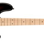 Fender Squier Sonic Precision Bass 2 Tone Sunburst Bas Gitar