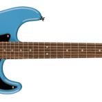Fender Squier Sonic Stratocaster IL California Blue - Elektro Gitar