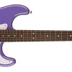 Fender Squier Sonic Stratocaster Ultraviyole elektro gitar