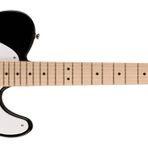 Fender Squier Sonic Telecaster Maple - Black Elektro Gitar