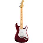 Fender Standard Strat Mn Wpg Cnd Elektro Gitar